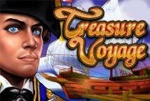 Treasure Voyage slot